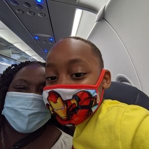 Meet your Posher, Rhonda